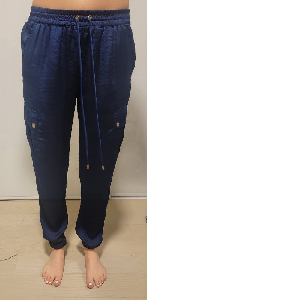 Michael Kors Dressy Jogger Pants